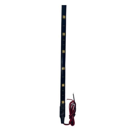 12v 15x5050 33cm Led Strip Static Blue - Light Market