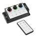 12v 18a Dimmable rotary knob RGB controller Ck-k3 - Light Market