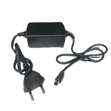 12v 1a Desktop Power Supply Condere Ca-001 - Light Market