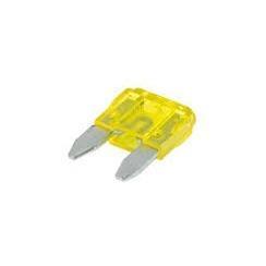 12v 20a Fuse 11mm - Light Market