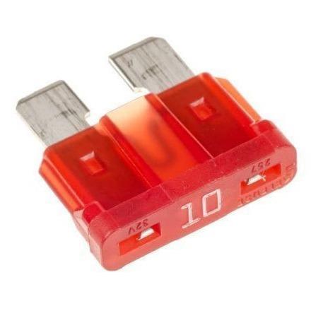 12v 20a Fuse 19mm - Light Market