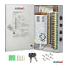 12v 25 Amp 18 Channel CCTV Power Supply - Light Market