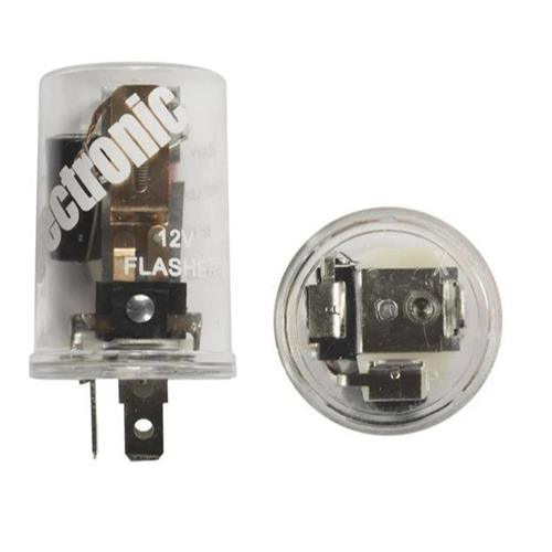 12v 3 Pin Flasher Switch - Light Market