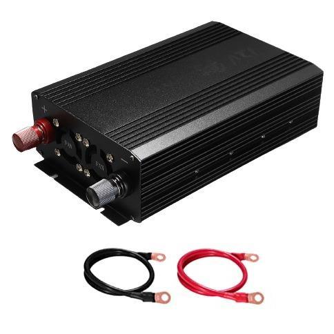 12v 3000W Power Inverter - Light Market