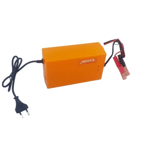 12V 30A Battery Charger EC-2055A - Light Market