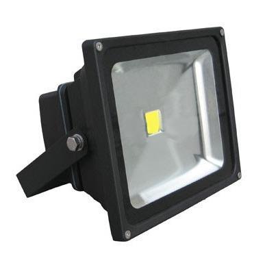12v 30w Led Flood Light 6500K IP65 - Light Market