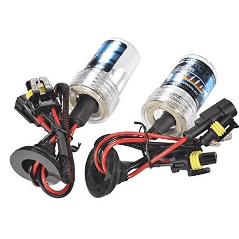 12v 35w 9005 Hid Headlight 8000K Bing Light - Light Market