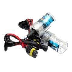 12v 35w H1 Headlight Bulb 6000k Pair Bing Light - Light Market