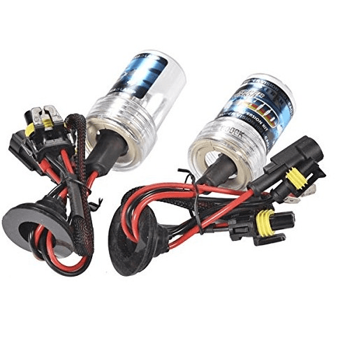 12v 35w H11 Hid Headlight 10000K Bing Light - Light Market