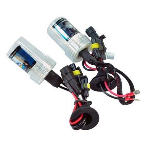 12v 35w H3 Hid Bulb 6000k Bing Light - Light Market