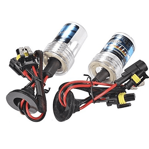 12v 35w H3 Hid Bulb 8000k Bing Light - Light Market