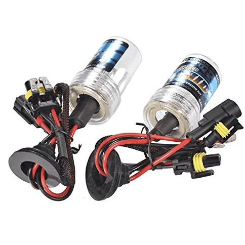 12v 35w H7 Hid Bulb 6000k Bing Light - Light Market
