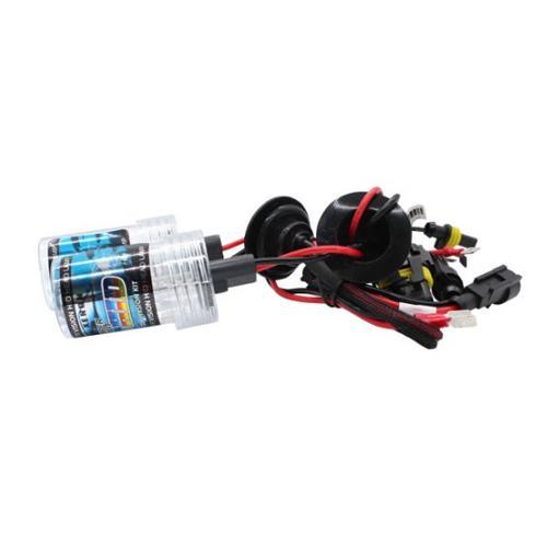 12v 35w H7 Hid Bulb 6000k Pair Bing Light - Light Market