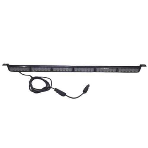 12v 36 Led Amber Roof Mount P1006d-m Federal Signal - Light Market