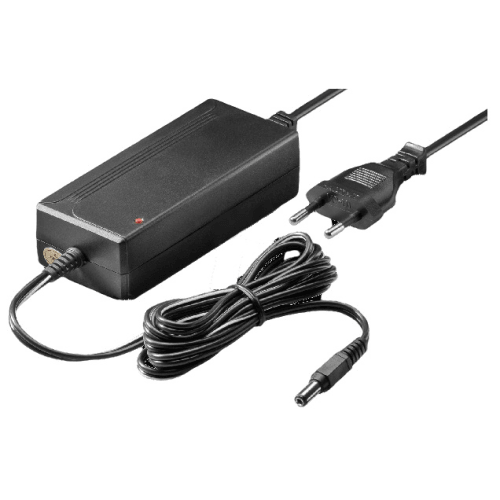 12v 3amp Desktop Power Supply - Light Market