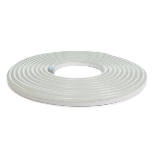 12v 3mm NeoFLEX 3 Pro 180 Led Neon Rope Light Green 5m Bing Light - Light Market