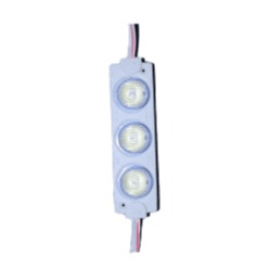12v 3w Cob Led Module 6000k - Light Market
