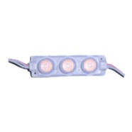 12v 3w Cob Led Module Purple - Light Market