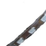 12v 45 Led 3528 0.5m Strip Lights IP65 Baby Blue - Light Market