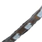 12v 45 Led 3528 0.5m Strip Lights IP65 Pink - Light Market