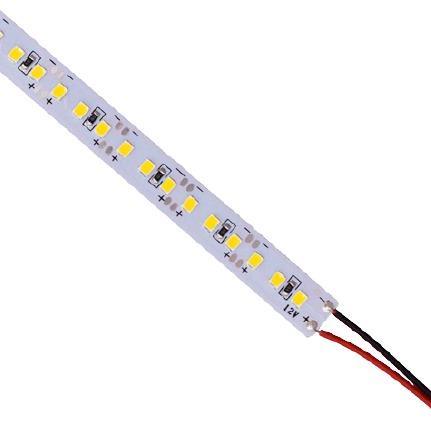 12v 5050 Led Rigid Strip 1m 6000k Bing Light - Light Market