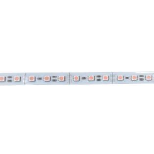 12v 5050 Led Rigid Strip 1m Pink Bing Light - Light Market