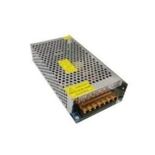 12v 50A 600W ACDC Cage Power Supply - Light Market