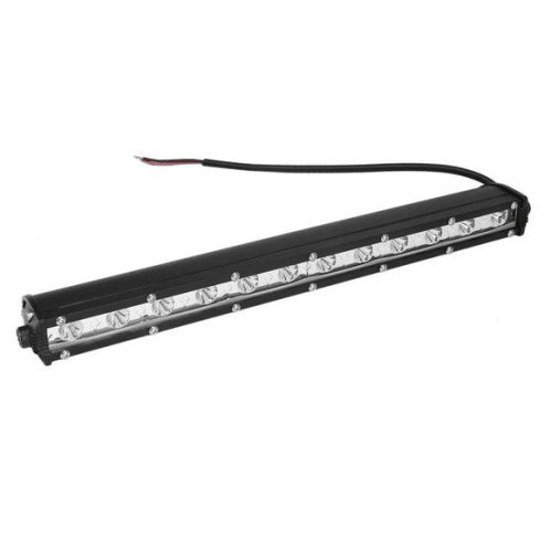 12v 54w 48.5cm Led Bar Light - Light Market