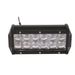 12V 54W 4D Cree Led Bar Light 6000k - Light Market