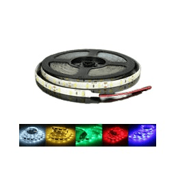 12v 5630 60 Led Strip Light Ip20 5m Roll 6000k Bing Light - Light Market