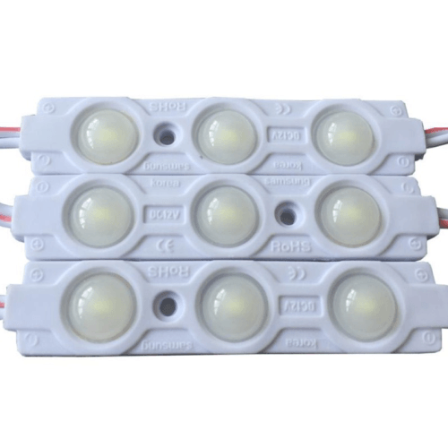 12v 5630 Led Module Blue Bing Light - Clearance - Light Market