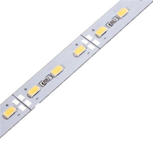 12v 5630 LED Rigid Strip 0.5m 3000k Bing Light - Light Market
