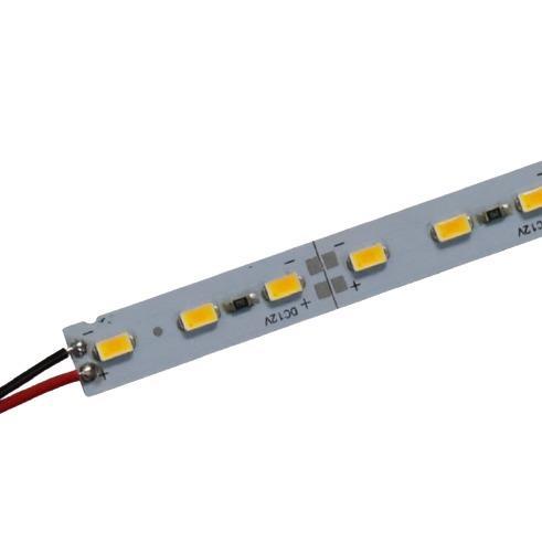 12v 5630 LED Rigid Strip 1m 4500k Bing Light - Light Market