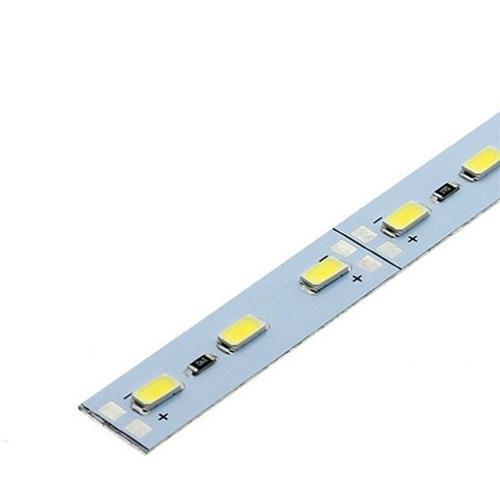 12v 5630 LED Rigid Strip 1m 6000k Bing Light - Light Market