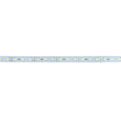 12v 5630 LED Rigid Strip With Aluminium Channel 0.5m 6000k Bing Light - Light Market