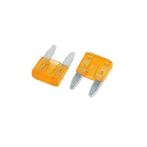 12v 5a Fuse 11mm (Small) - Light Market