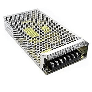 12v 6.5 Amp Cage Power Supply - Light Market