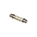 12v 6 x Led Smd Festoon Bulb 6000k Bing Light - Light Market
