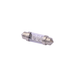 12v 6 x Led Smd Festoon Bulb Blue Bing Light - Light Market