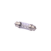12v 6 x Led Smd Festoon Bulb Blue Bing Light - Light Market