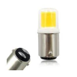 12v 6000k 9led Double Contact Bulb 2 Pack - Light Market