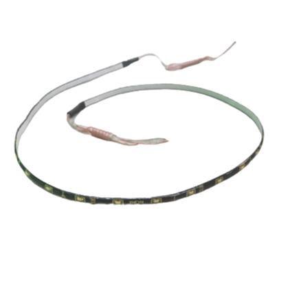 12v 60cm Side Emitting Led Strip Red - Light Market