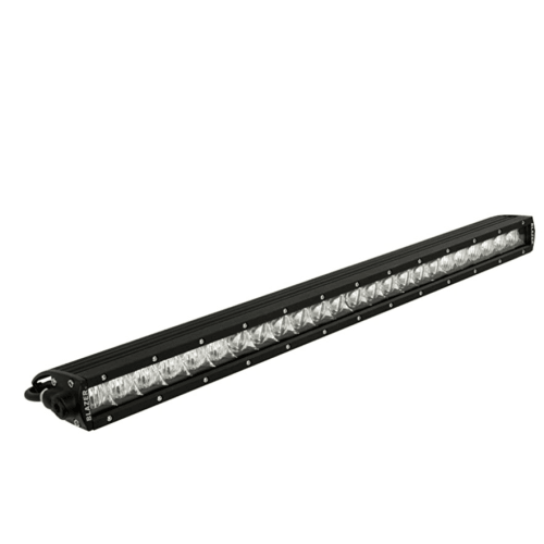 12V 72W 24 Led Bar Light 6000k - Light Market
