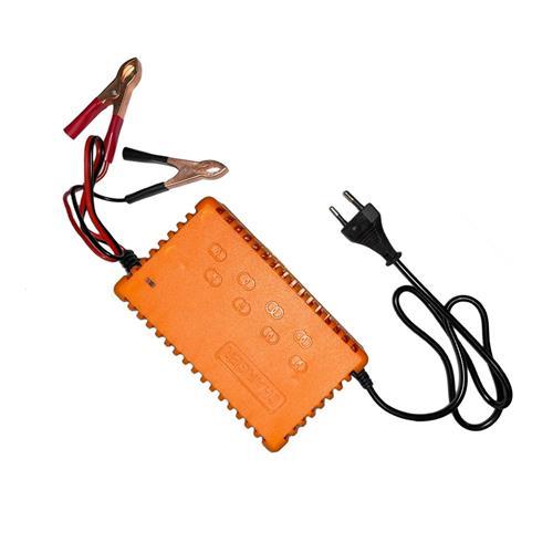 12v 7A Intelligent Pulse Battery Charger Aoits IT-2022 - Light Market