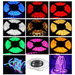 12v 8mm 3528 60 Led Strip Light Ip65 5m Roll 3000k Bing Light(Clearance Special) - Light Market