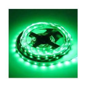 12v 8mm 5050 60 Led Strip Light Budget Range Ip20 5m Roll Green Dr.Light - Light Market