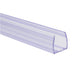 12v 8mm Neon Led Rope Light Channel 1m Length Clear - Light Market