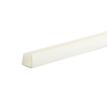 12v 8mm Neon Led Rope Light Channel 1m Length White - Light Market