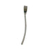 12v 8mm RGB Neon Flex Led Single End Power Cable - Light Market