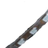 12v 90 Led 3528 1m Strip Lights IP65 Yellow - Light Market